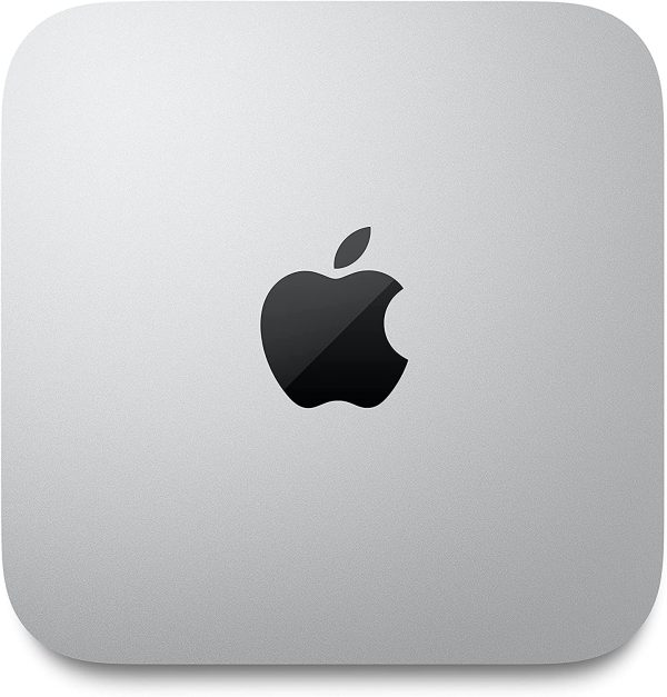 New Apple Mac Mini (Apple M1 chip with 8?core CPU and 8?core GPU, 8GB RAM, 256GB SSD) - Image 3