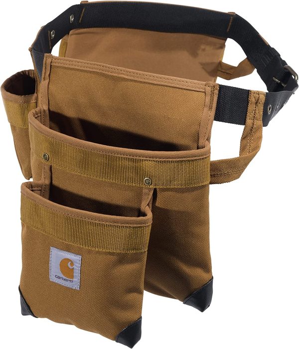 Legacy Standard Tool Belt, Brown - Image 4