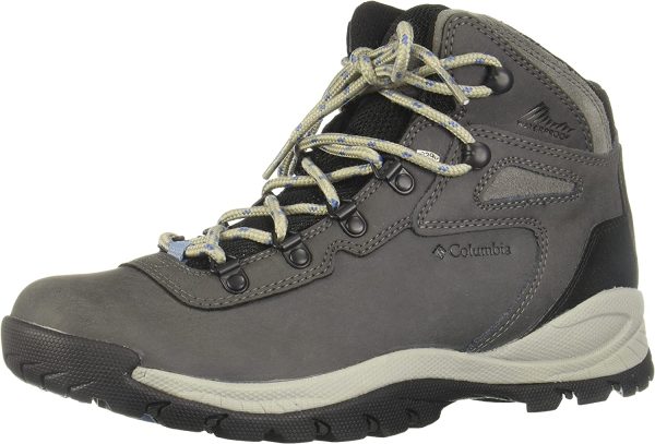 Columbia Women's Newton Ridge Plus Hiking - Image 3