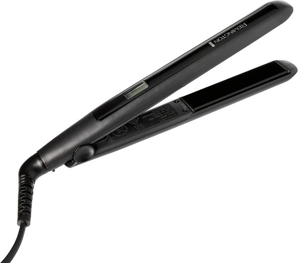 Remington Super Glide Ceramic Hair Straightener - Image 4