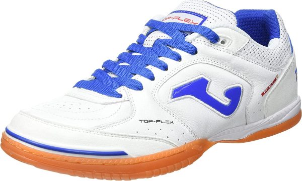 Joma Men's Top Flex Futsal Shoe - Image 6