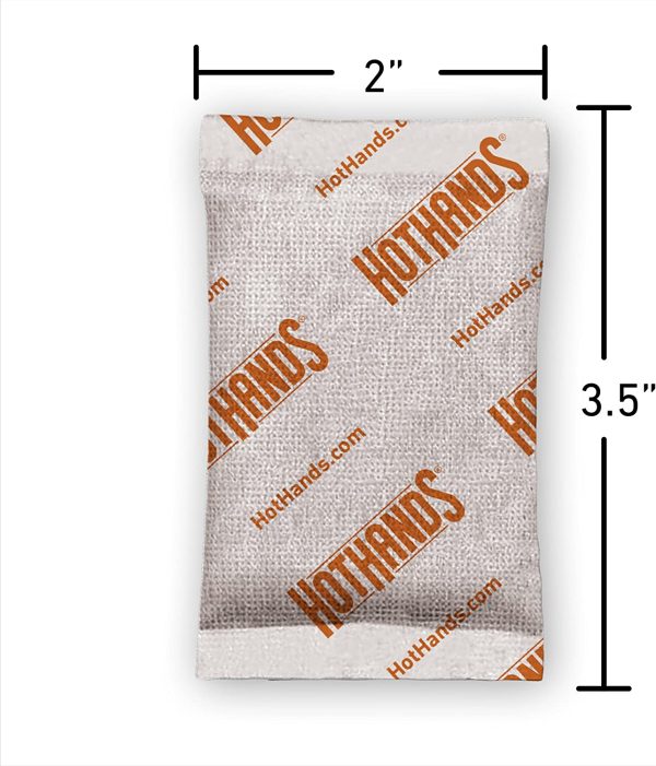 HotHands Hand Warmer (40 Pairs)