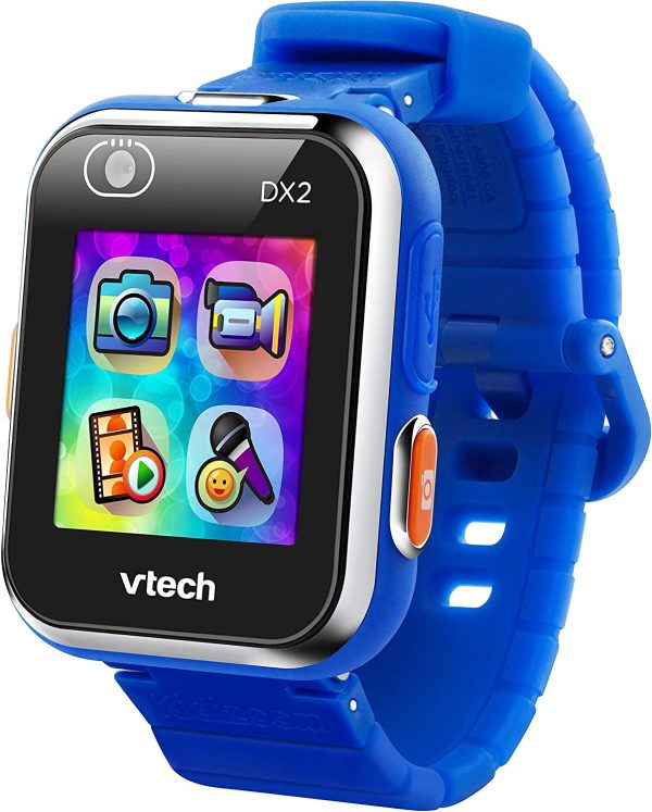 Kidizoom 193800 Smartwatch Dx2, Blue - Image 2