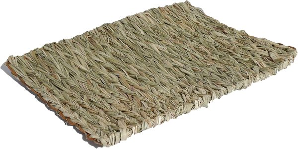 Rosewood 19473 Woven Chill 'N' Scratch Mat X Large,