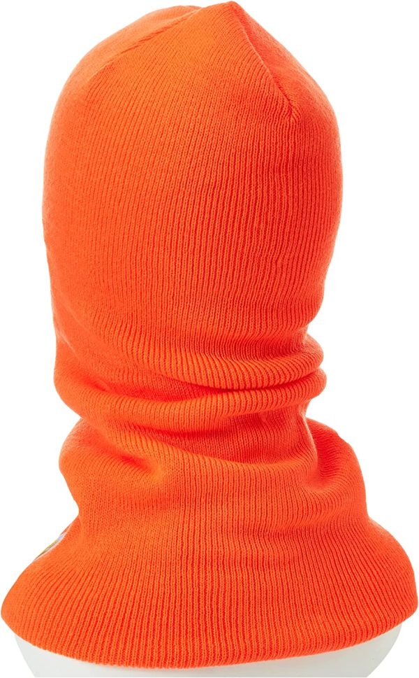 CARHARTT Men's Knit Insulated Face Mask - Image 2