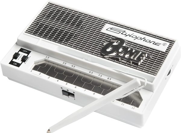 Bowie Stylophone - Limited Edition Synthesizer - Image 5