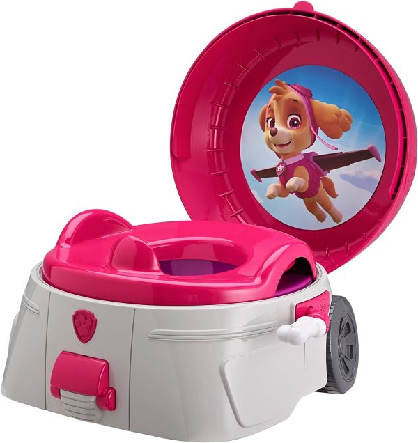 The First Years Skye Paw Patrol Potty - Image 2