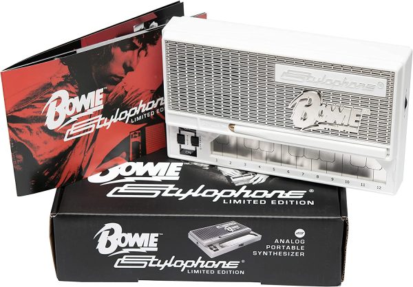 Bowie Stylophone - Limited Edition Synthesizer - Image 2