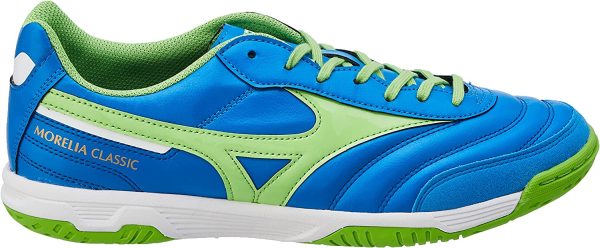 Mizuno Men's Moreliasalaclassicin Futsal Shoe - Image 5