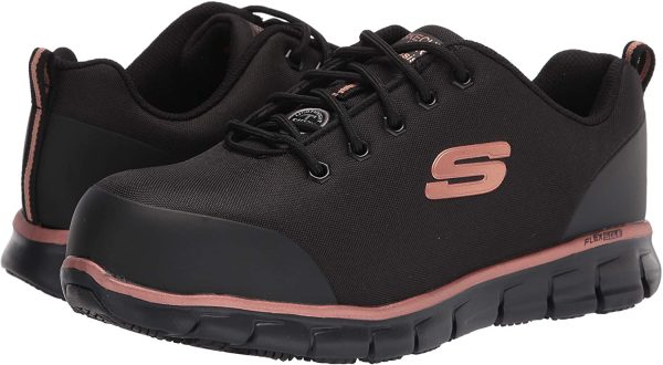 Skechers Women's Lace - Image 7