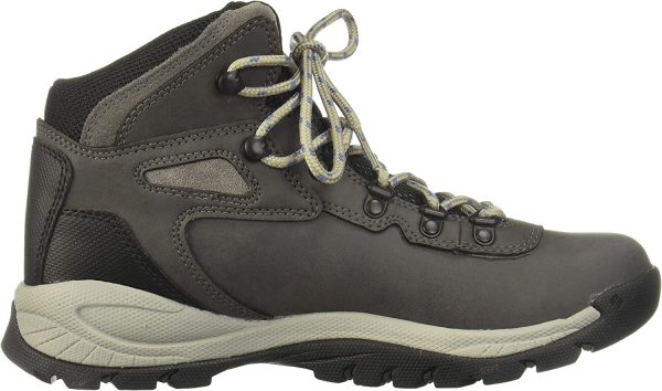 Columbia Women's Newton Ridge Plus Hiking - Image 2