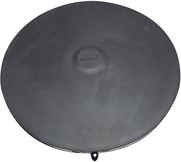 Matala 12" Round Rubber Air Diffuser-Pond/Lake Aerator Supplies- disc - Image 2