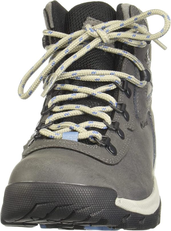 Columbia Women's Newton Ridge Plus Hiking