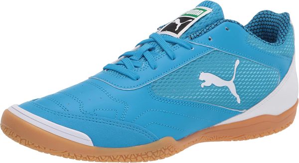 PUMA Men's Pressing Futsal Shoe - Image 5