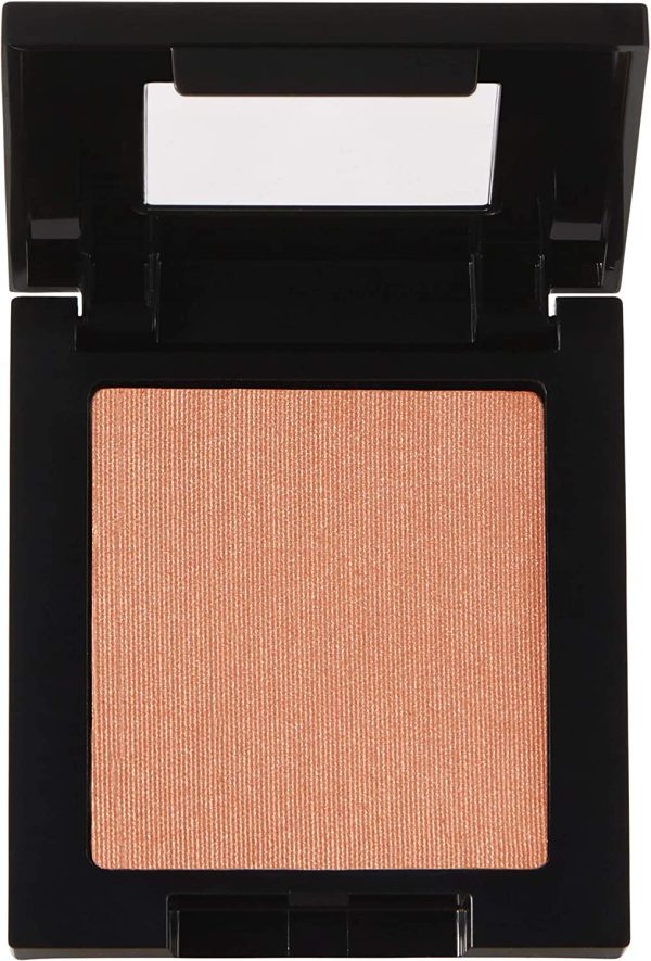 Maybelline Fit Me Blush - Coral,4.5g