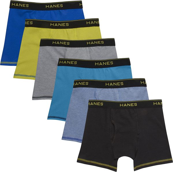 Hanes - Image 6