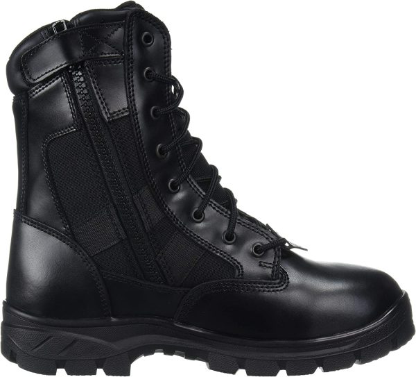 Skechers Men's Wascana-Athas Military and Tactical Boot - Image 5