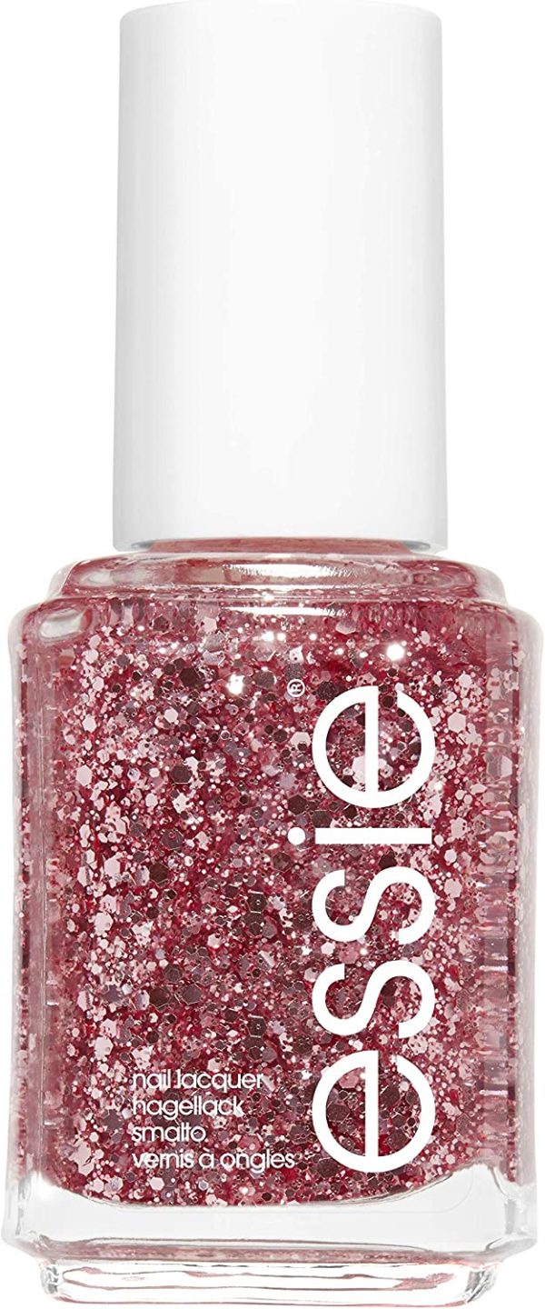 Essie Nail Polish A Cut Above