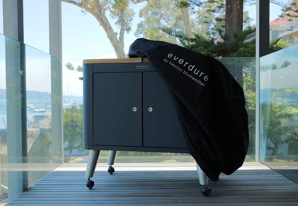 Everdure Mobile Kitchen Cover - Image 3