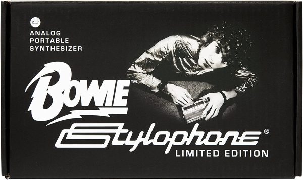 Bowie Stylophone - Limited Edition Synthesizer - Image 8