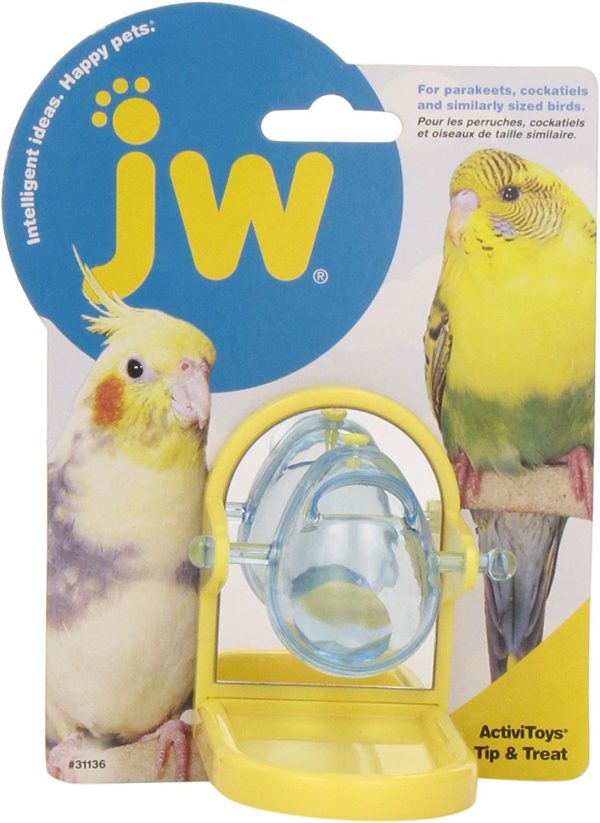 JW Pet Bird Toy,