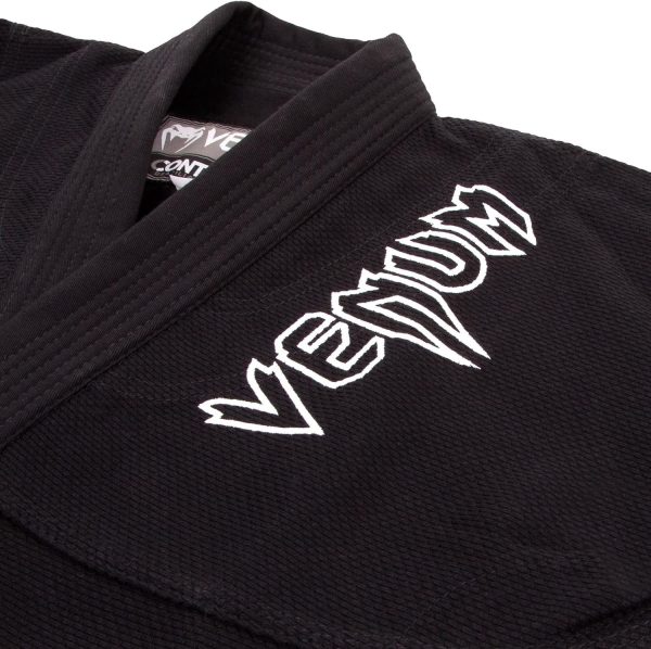 Venum Contender 2.0 BJJ Gi - Image 4