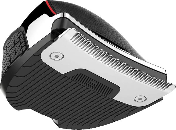 Remington Rapid Cut Turbo Hair Trimmer/Clipper - Image 6