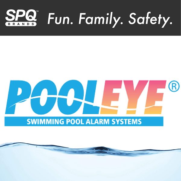 PoolEye Pool Immersion Alarm ??Battery Powered Water Sensor Alarm for Aboveground Pools up to 24??Round or 16??x 32??Oval ??Water Motion Sensor for Pool Safety, Poolside Siren Only, PE14 - Image 4