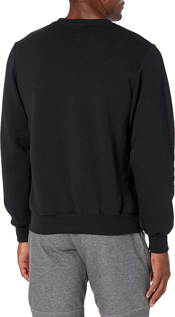 Russell Athletic Men's Dri-Power Fleece Sweatshirt