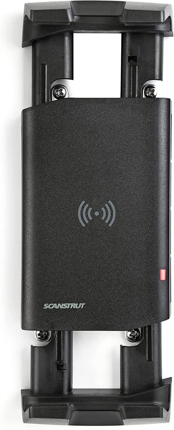 SC-CW-04E Rokk Wireless Active, Black - Image 5