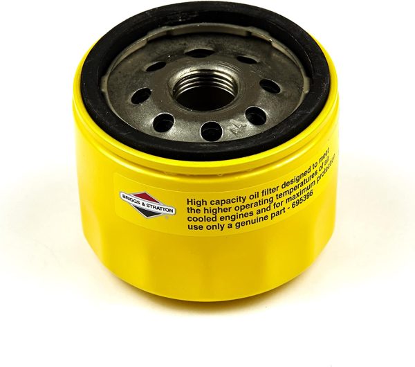 Briggs & Stratton 696854 Oil Filter Replacement for Models 79589, 92134GS, 92134 and 695396 - Image 3