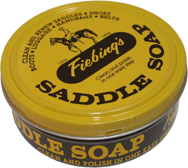 Fiebing's Saddle Soap - Image 3