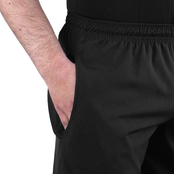 Skills Mens Sports Shorts for Workout - Premium Quality Gym Shorts for Training - Quick Dry Mens Running Shorts with Extra Zipper Pockets - Image 7