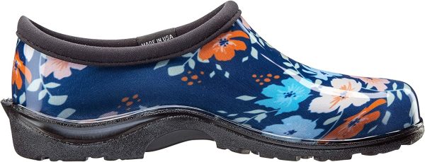 Sloggers Women's Waterproof Rain and Garden Shoe with Comfort Insole - Image 4