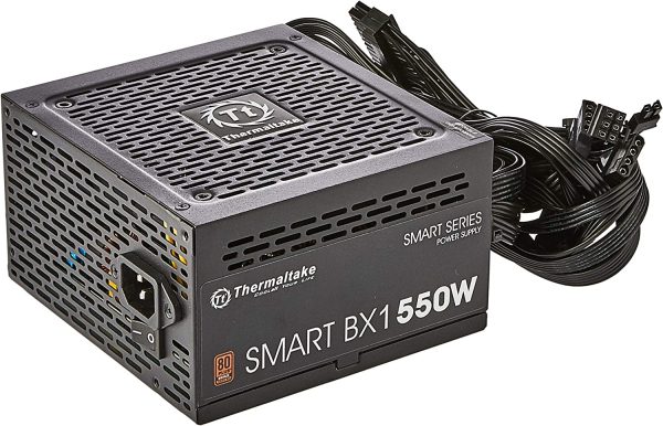 Smart BX1 550W 80+ Bronze PSU