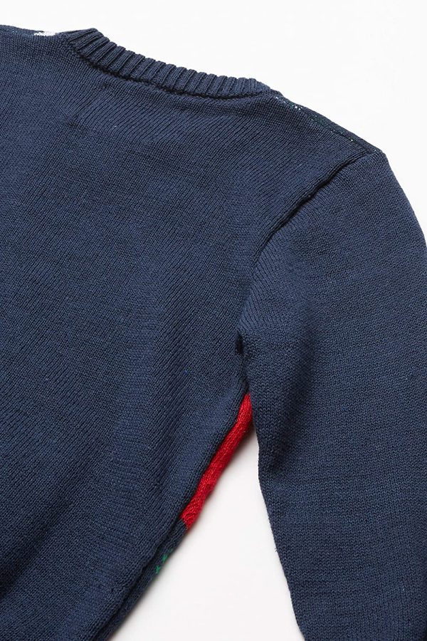 Hybrid Apparel Boys' Sweater - Image 3