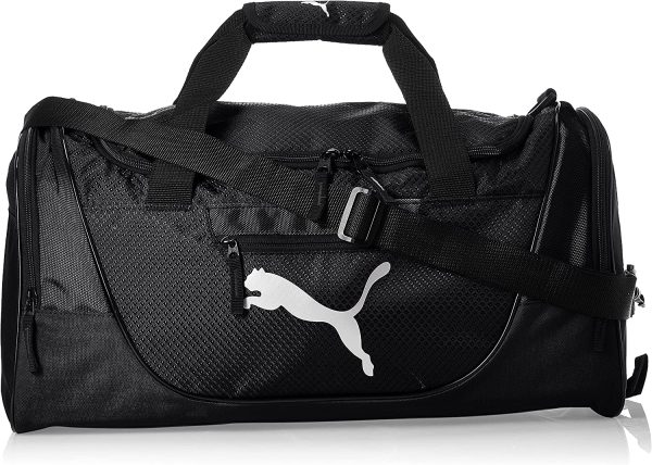 PUMA Evercat Contender 3.0 Duffel Bag - Image 3