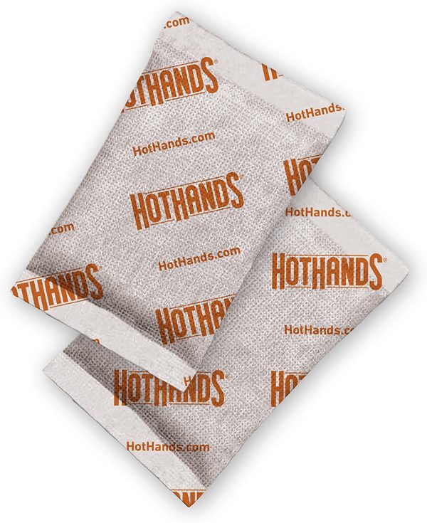 HotHands Hand Warmer (40 Pairs) - Image 5