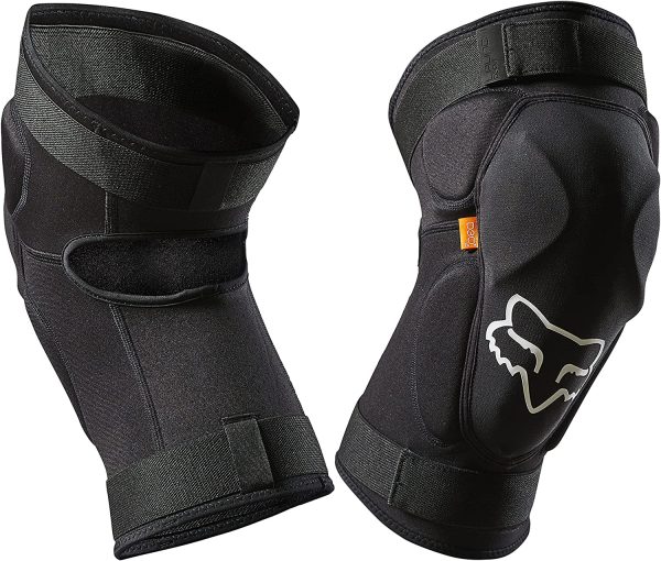 Fox Racing Launch D3O Mountain Bike Knee Guards - Image 5