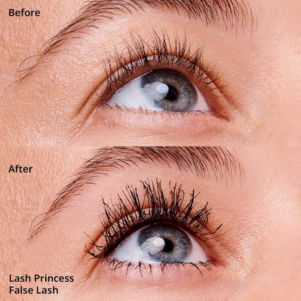 Essence Lash Princess False Lash Effect Mascara - Image 8