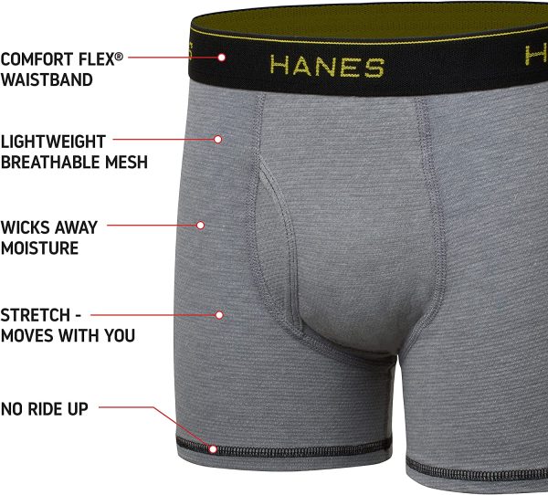 Hanes - Image 3