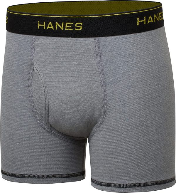 Hanes