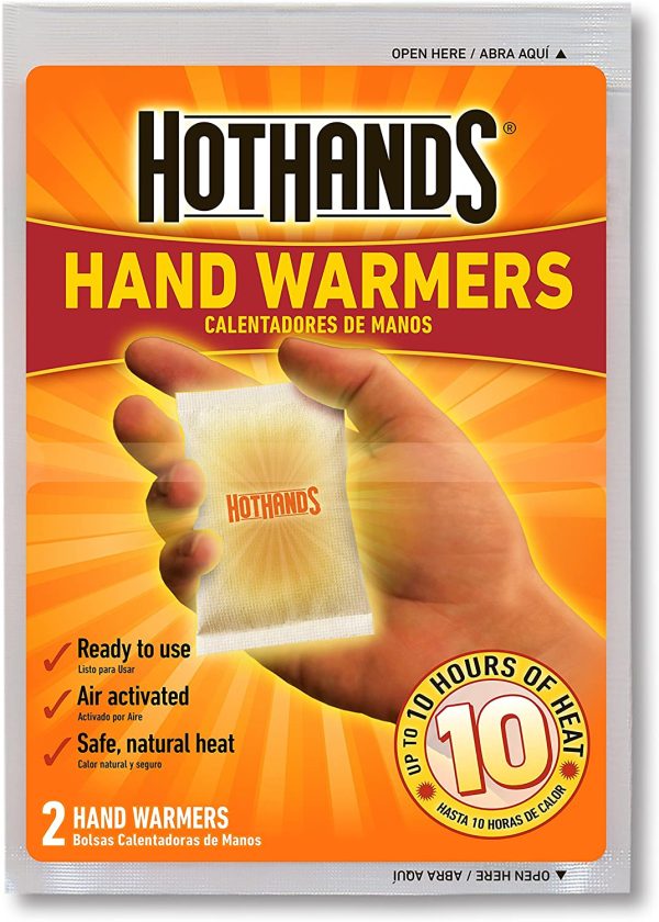 HotHands Hand Warmer (40 Pairs) - Image 6