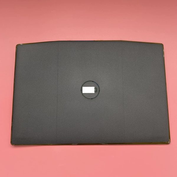 New Replacement for Dell G3 15 3590 Laptop LCD Cover Back Rear Top Lid 747kp 0747KP 460.0H70N.0022 with Blue Logo - Image 2